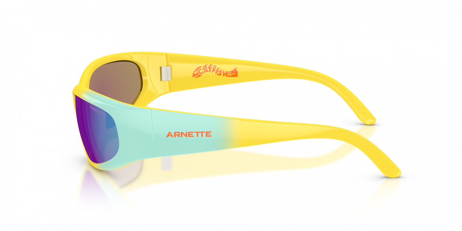 Arnette AN4302 30201U Catfish 